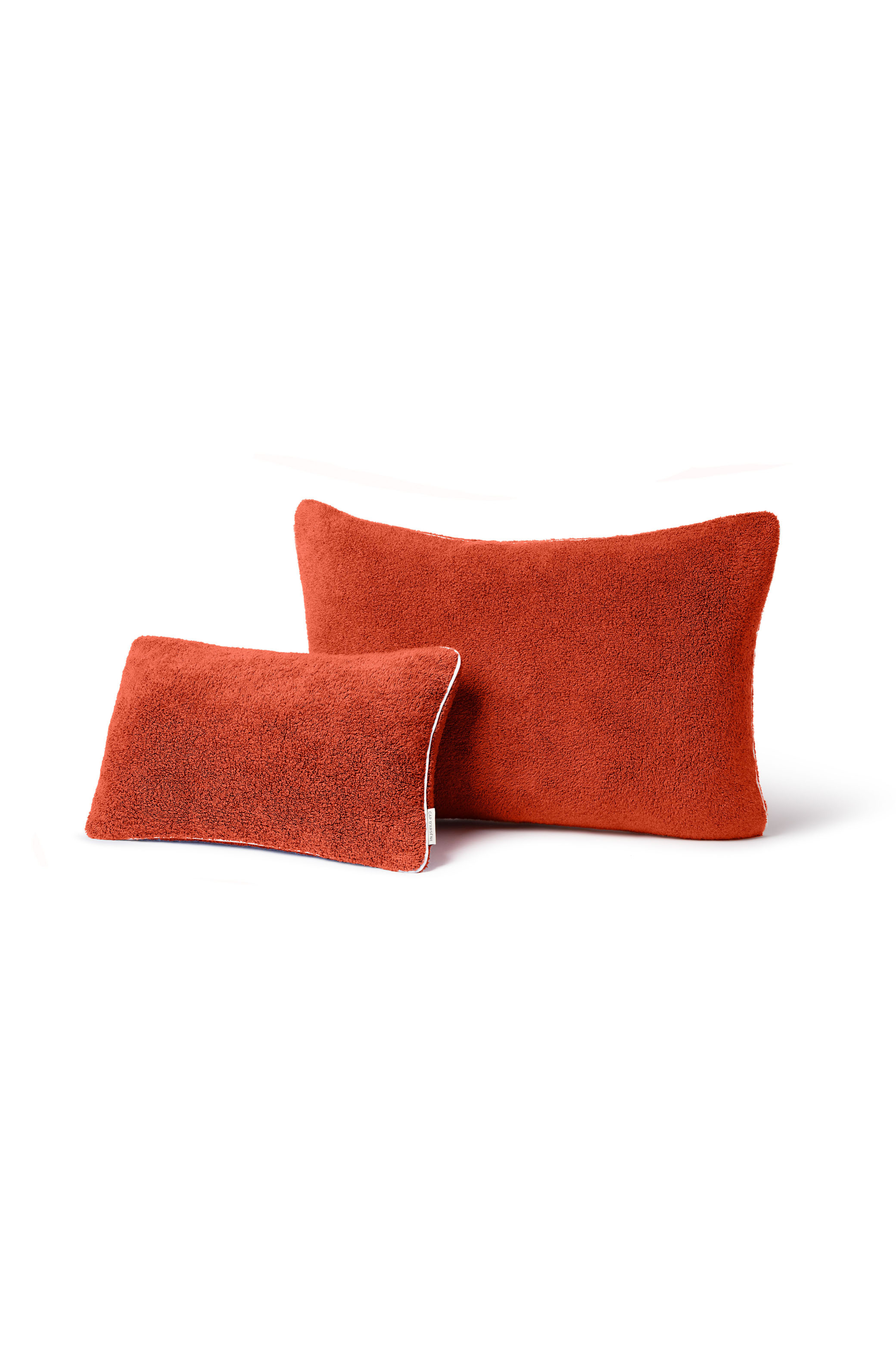 Terracotta Cushion