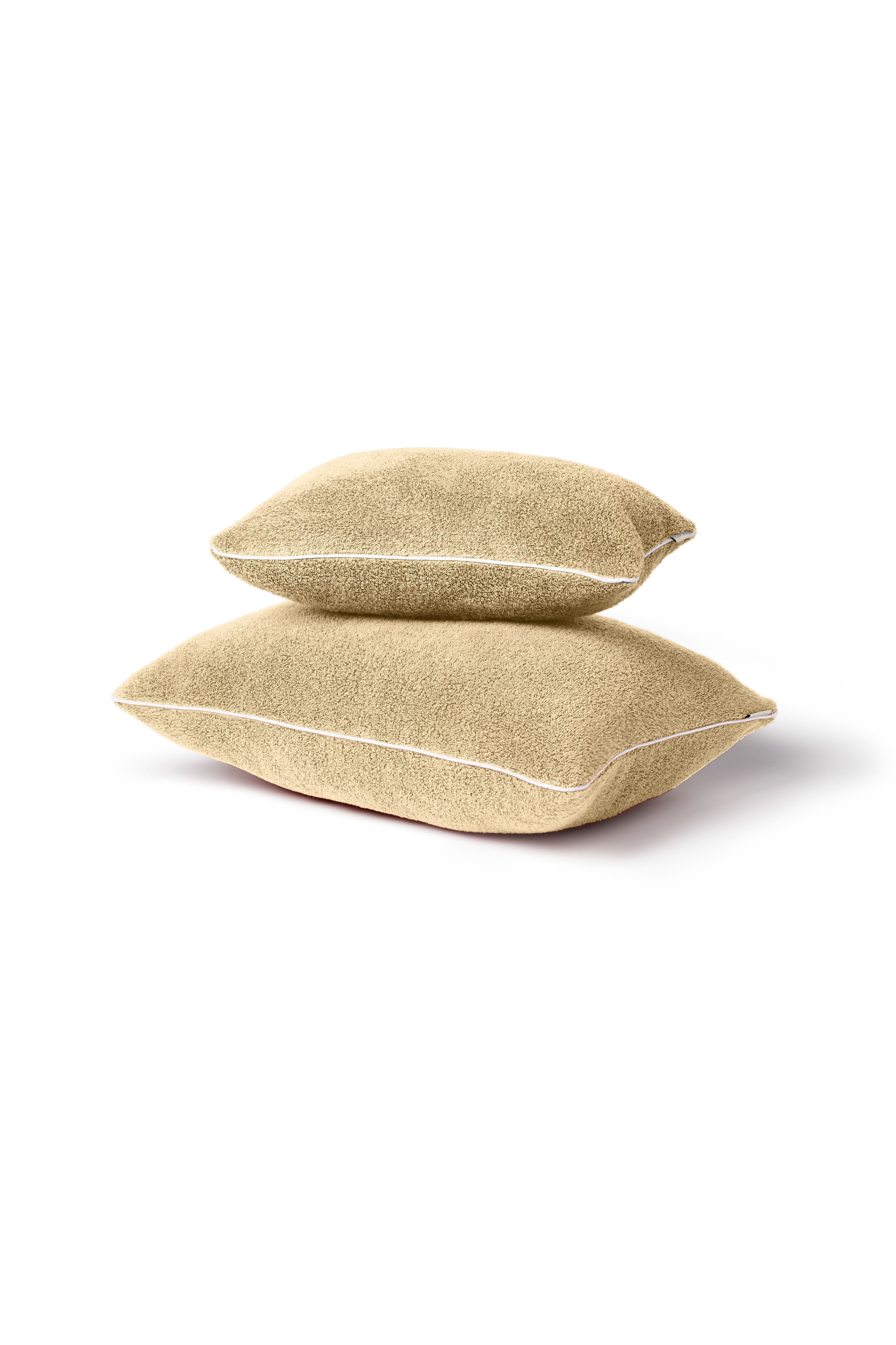 Coussin Sable - Cap d'Arsène